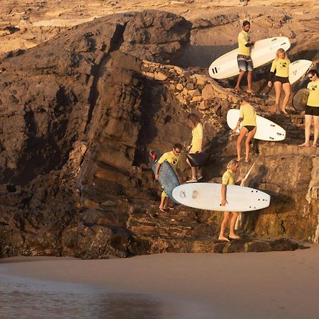 Caretta Beach Destino Morro Jable  Exterior foto