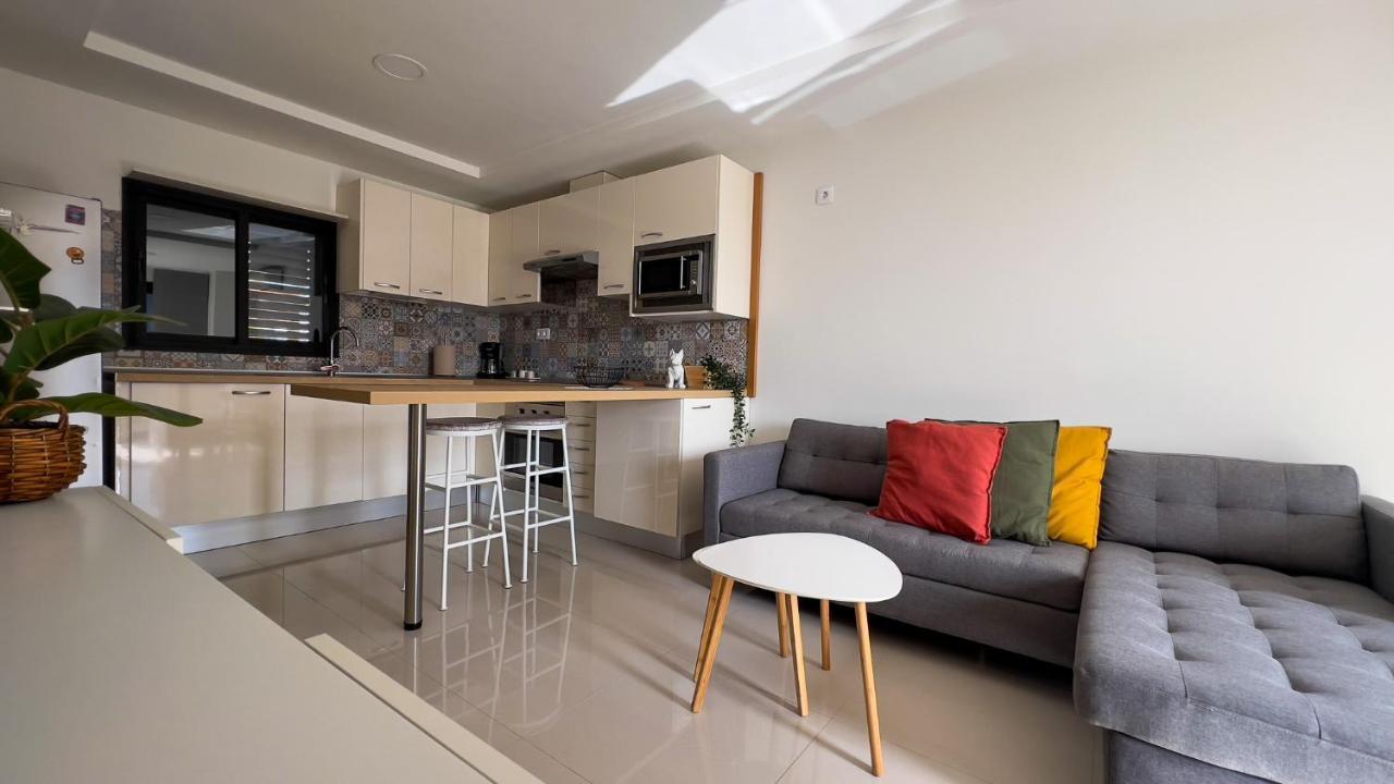 Caretta Beach Destino Morro Jable  Exterior foto