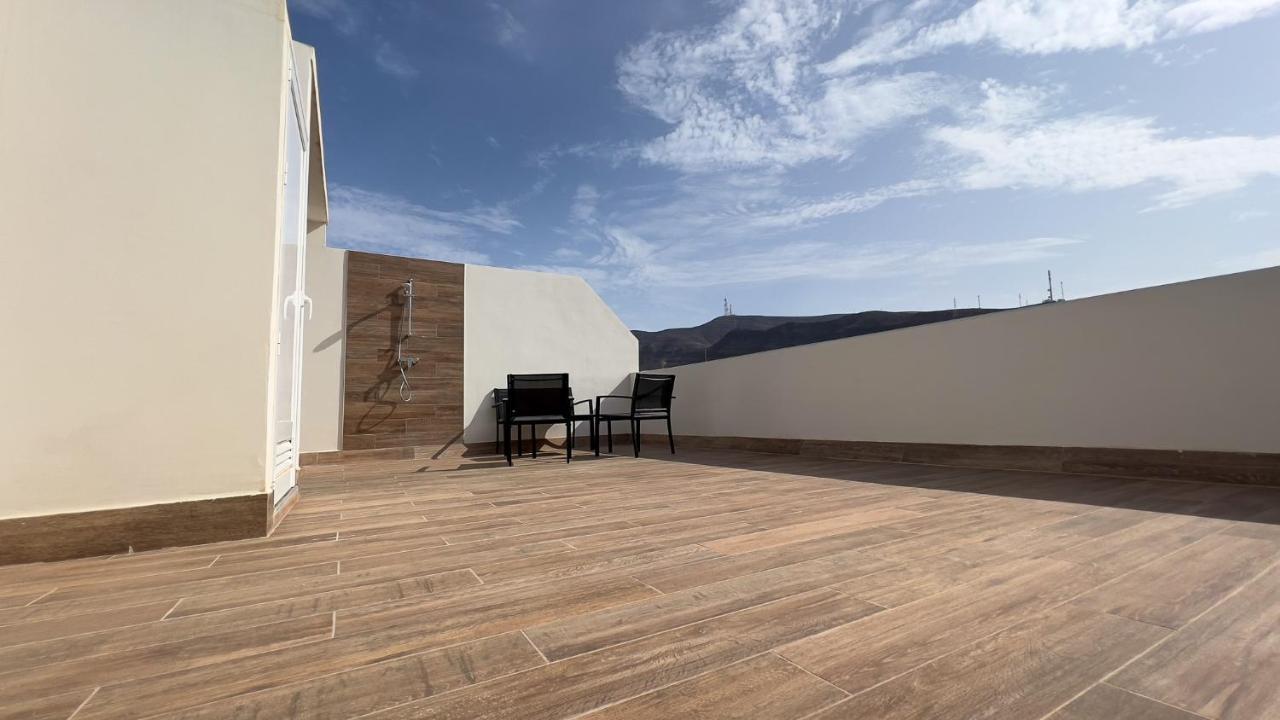 Caretta Beach Destino Morro Jable  Exterior foto