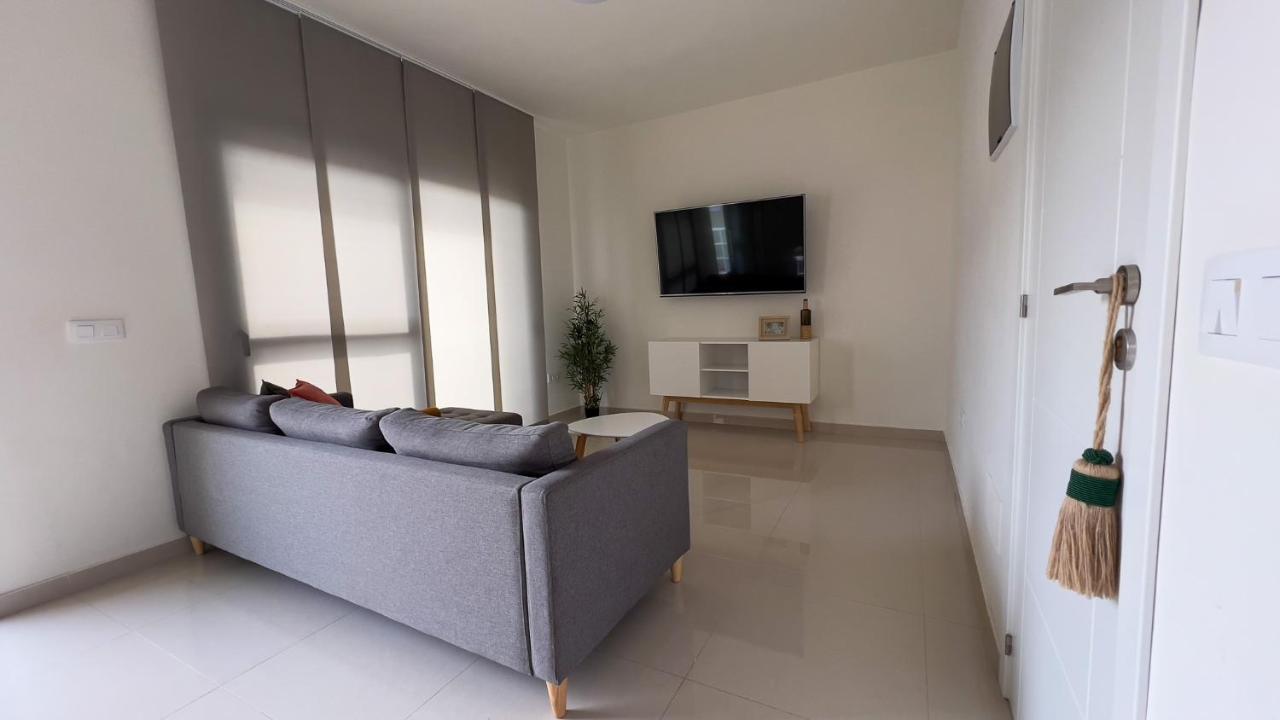 Caretta Beach Destino Morro Jable  Exterior foto